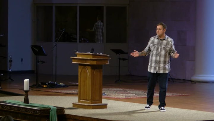 Beau Hamner Obituary – Cause of Death Marion, Indiana: College Wesleyan Church Mourn Sudden Loss Of Beloved Outreach Pastor
