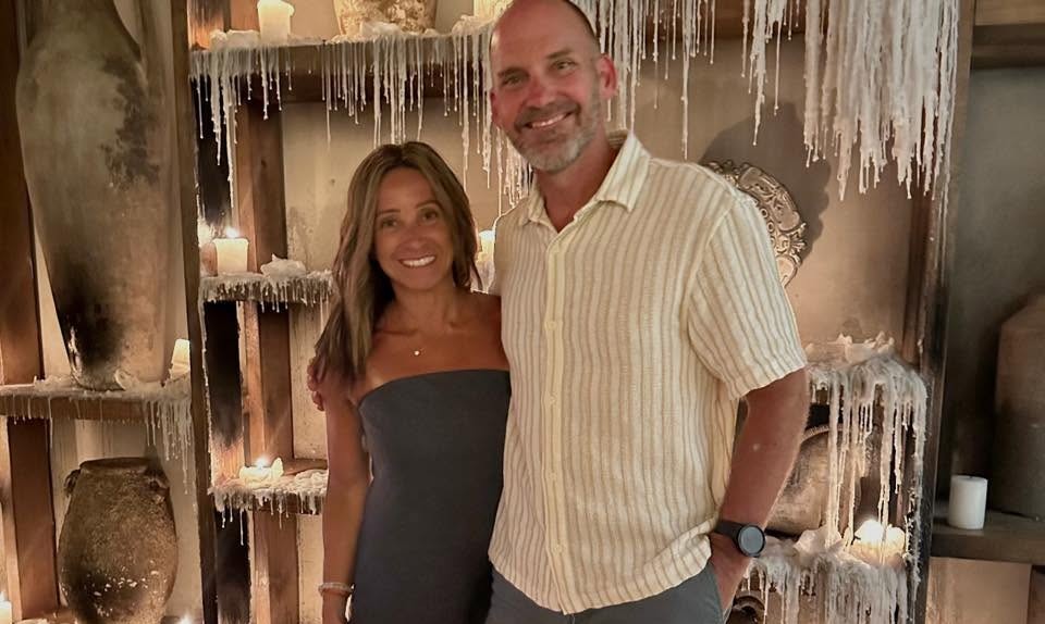Jen Stachowicz Obituary – Cause of Death Tennessee: Stackhouse Training in Ooltewah mourn sudden loss of beloved co-owner & coach