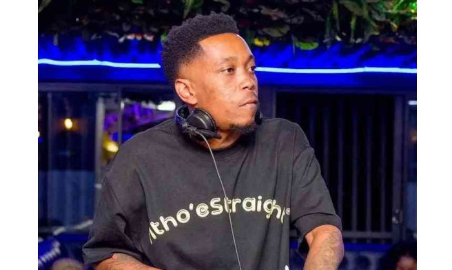 DJ Msaro (Musa Msaro) Cause of Death, Obituary: Amapiano DJ and Producer Mr Nom-Nom has Died