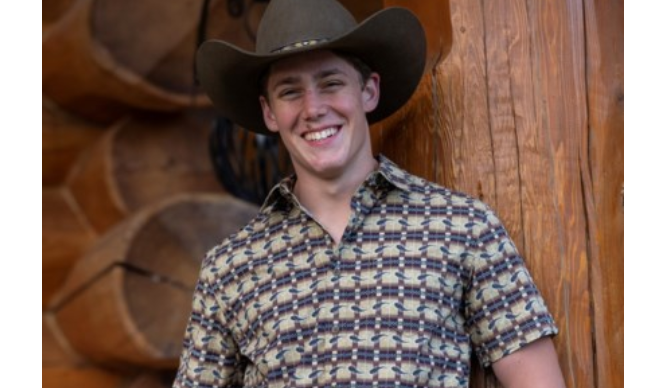 Hunter Chitwood Obituary Unionville, Indiana: C&C Equipment employee died accidental from self-inflicted gunshot wound