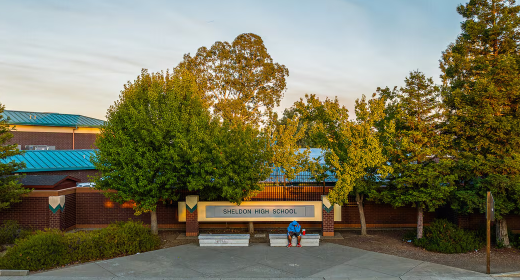 Sheldon High School Lockdown Today Vineyard, CA: Further Details Released Following Tuesday Bomb Threat In Sheldon High School